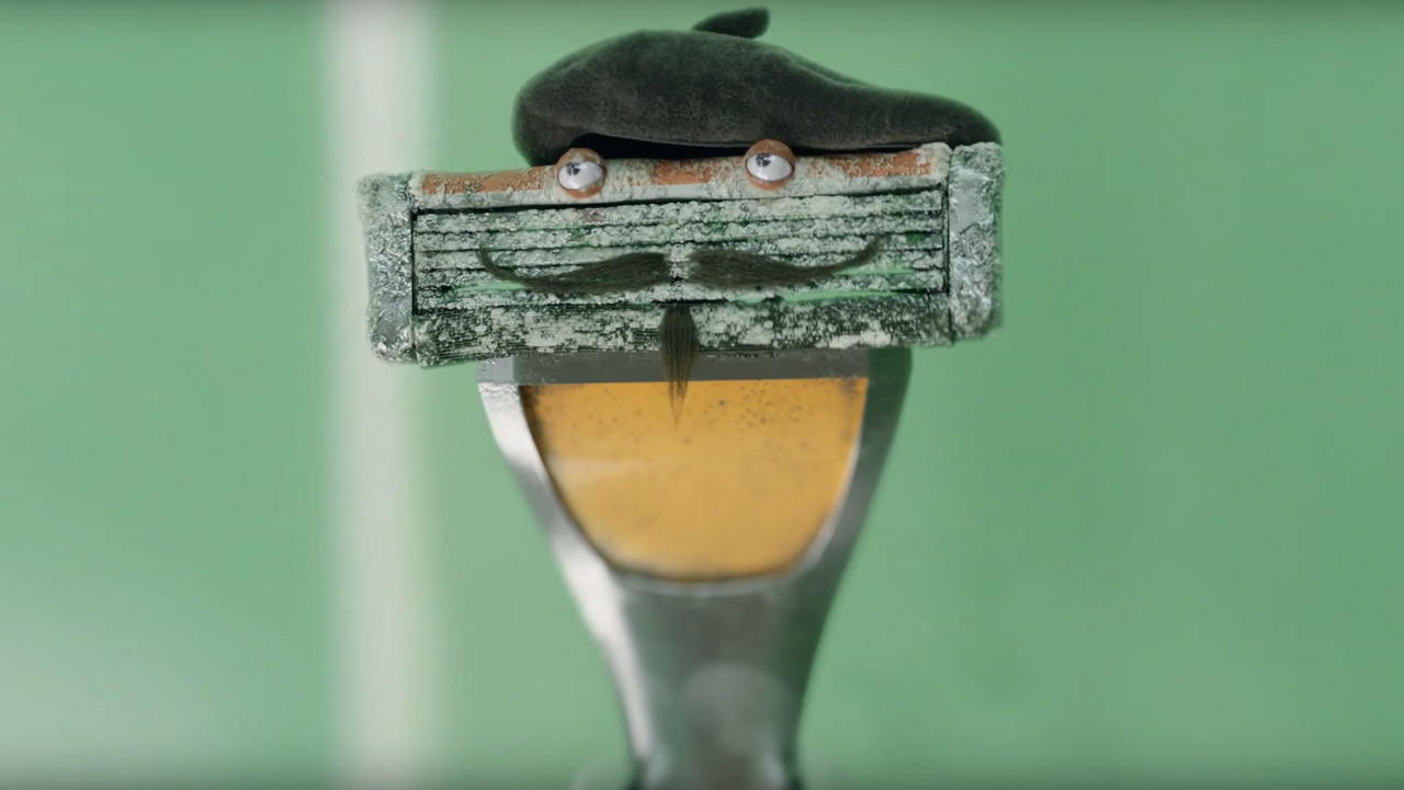 Dollar Shave Club