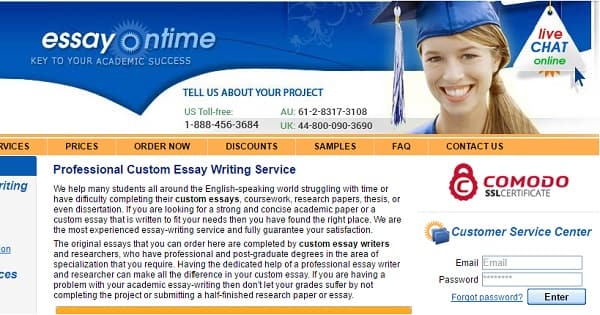 essayontime