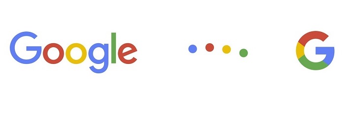 google logo