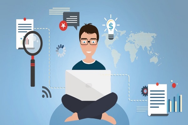 greater control as a marketer
