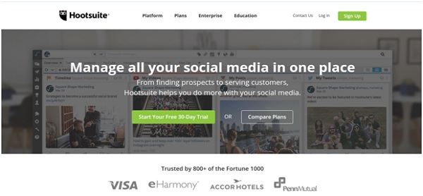 hootsuite