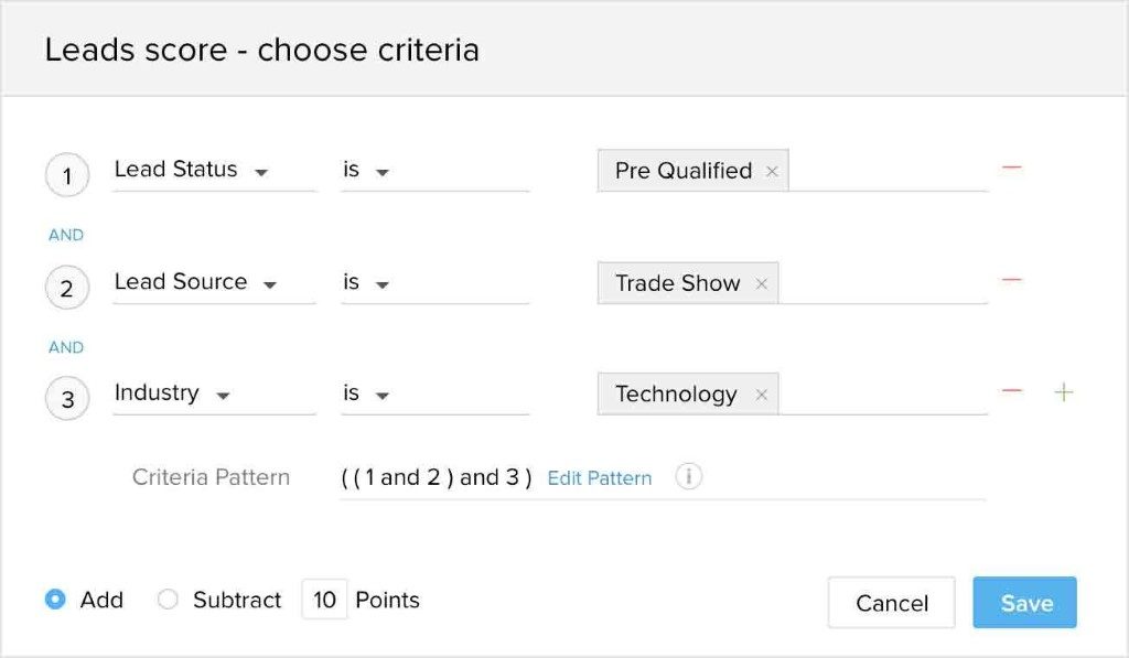 lead-tracking-tool