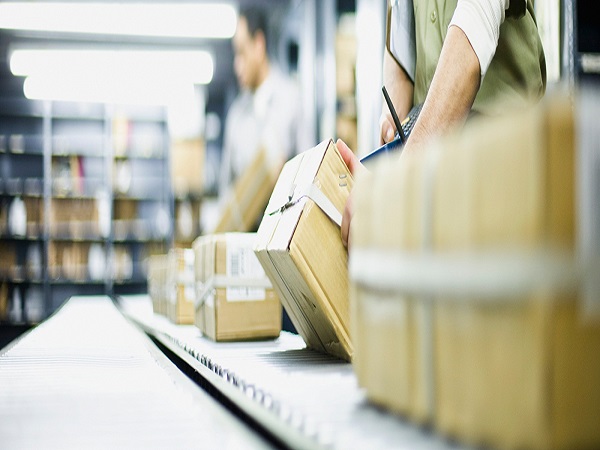 start reaching out your suppliers