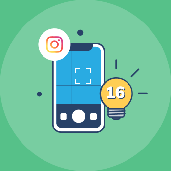 16 Creative Instagram Content Ideas for Constant Content Generation