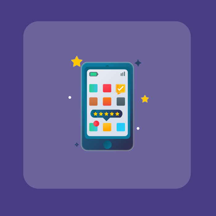 5 Dev Mistakes That Will Let Down Your App Ratings 