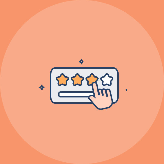 Business Reputation Management 101: Improving Star Ratings 