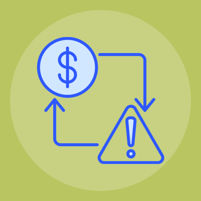 8 Common Financial Mistakes That Can Hurt Your Business 