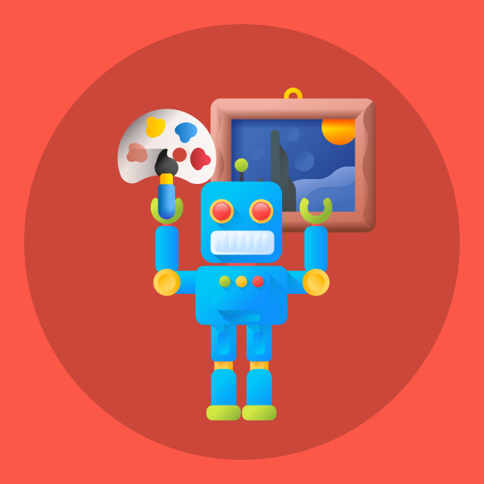 11 Best AI Art Generators To Try Out In 2024 