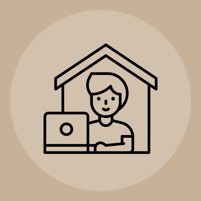 10 Positive Health Benefits of Working From Home 