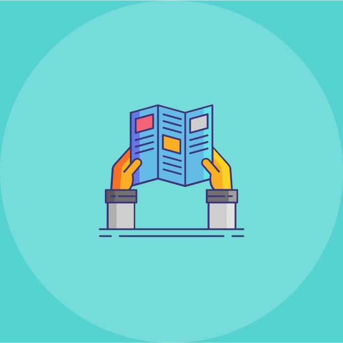 The Role of Print Marketing in Our Digital World