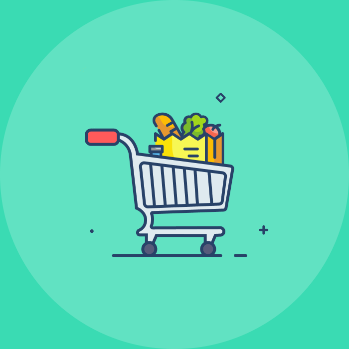 Looking Ahead: Opportunities for Grocery E-commerce