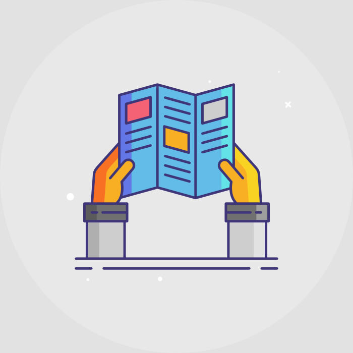 6 Tips to Keep Growing your Business with Flyers
